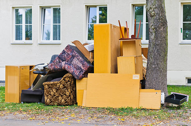 Professional Junk Removal in Syracuse, IN